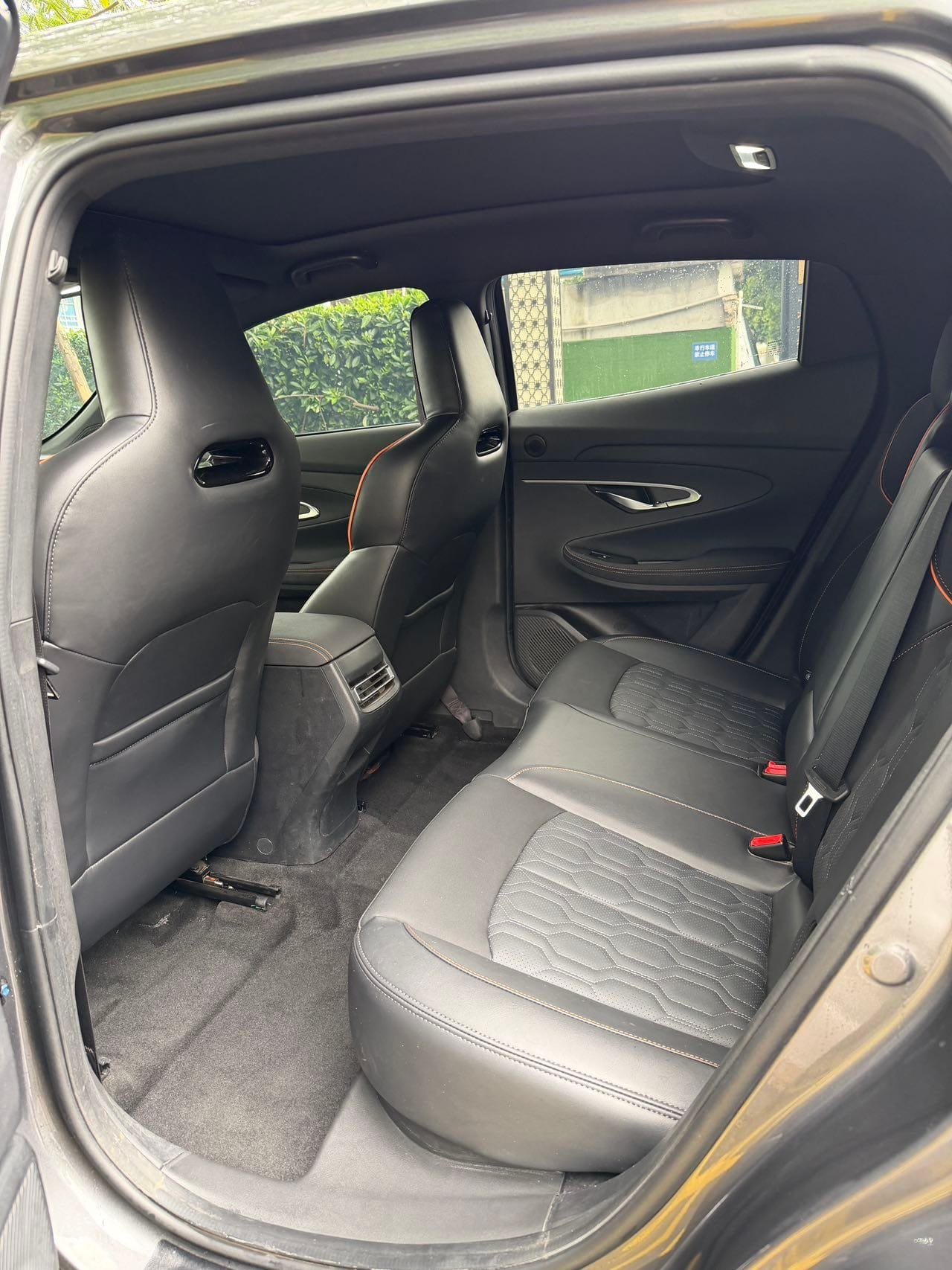 								2022 UNI‑T 2nd‑Gen 1.5T Excellence Version full									