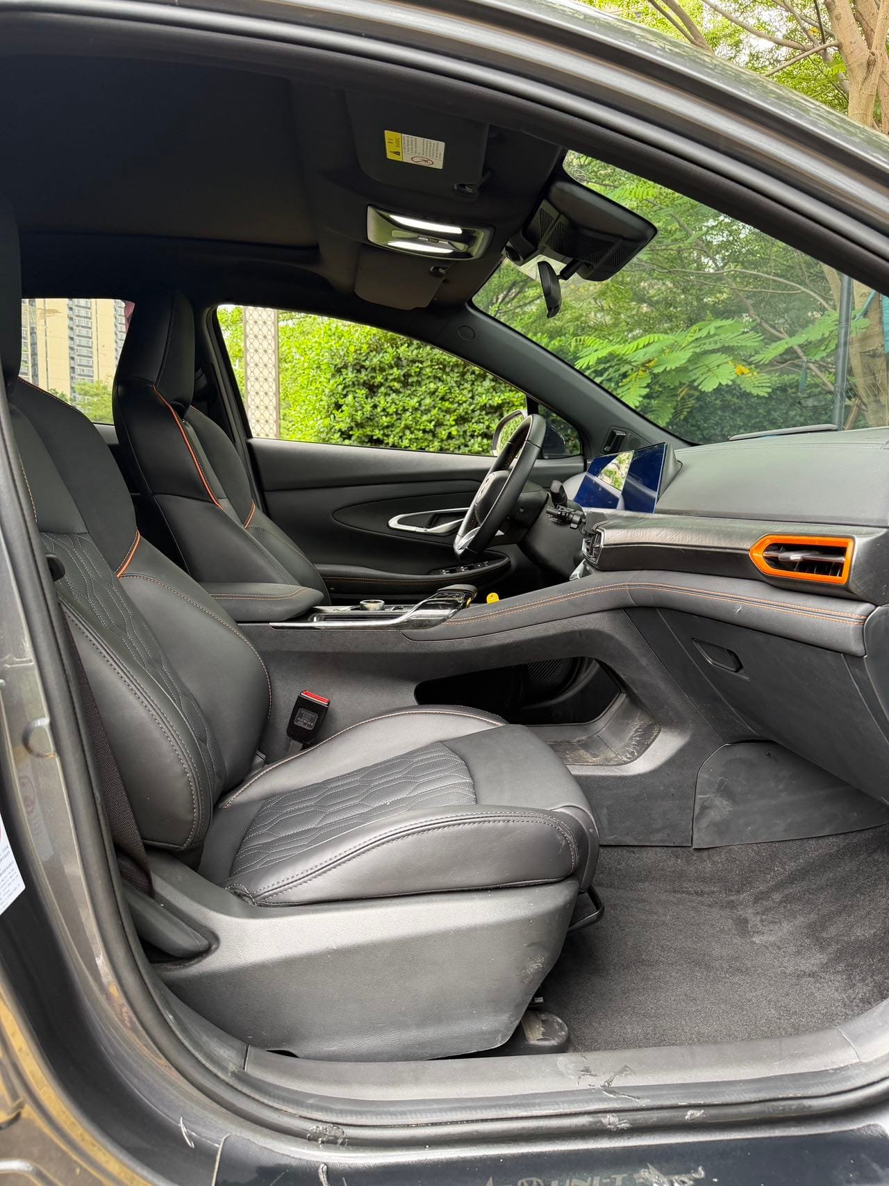 								2022 UNI‑T 2nd‑Gen 1.5T Excellence Version full									