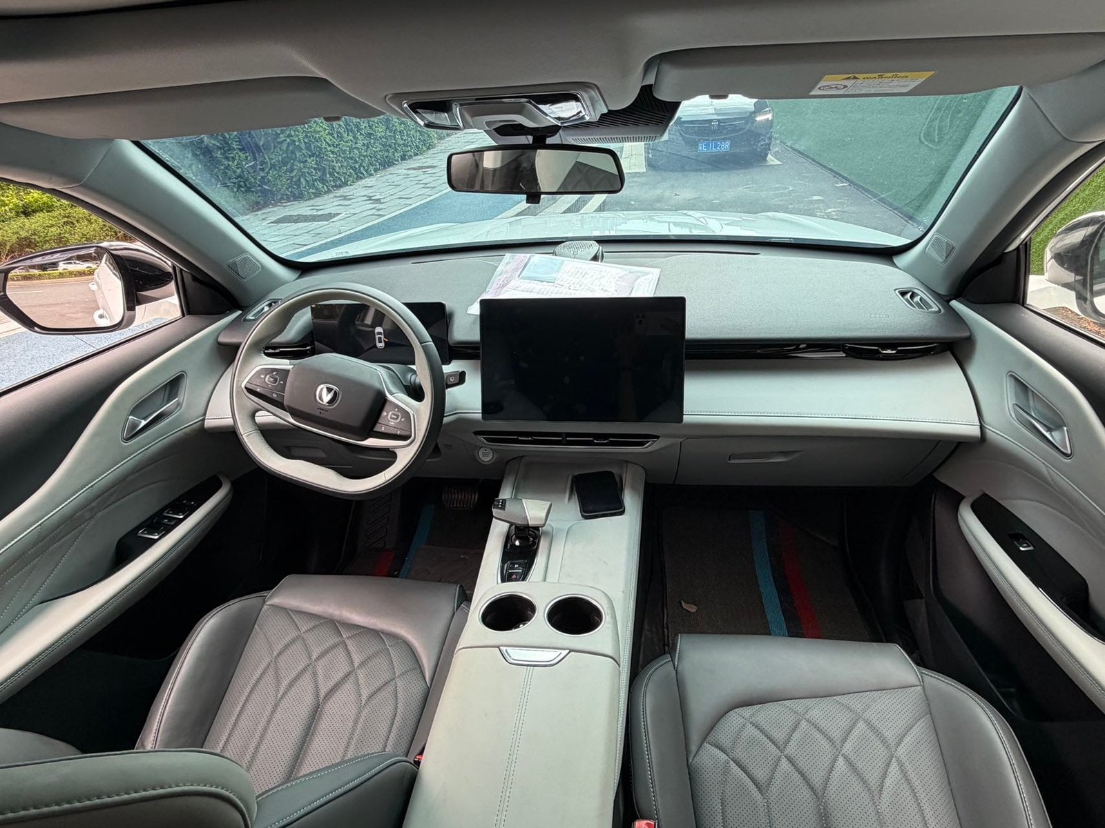 								2025 UNI‑Z iDD Smart‑Blue‑Whale 125KM Battleship Edition full									