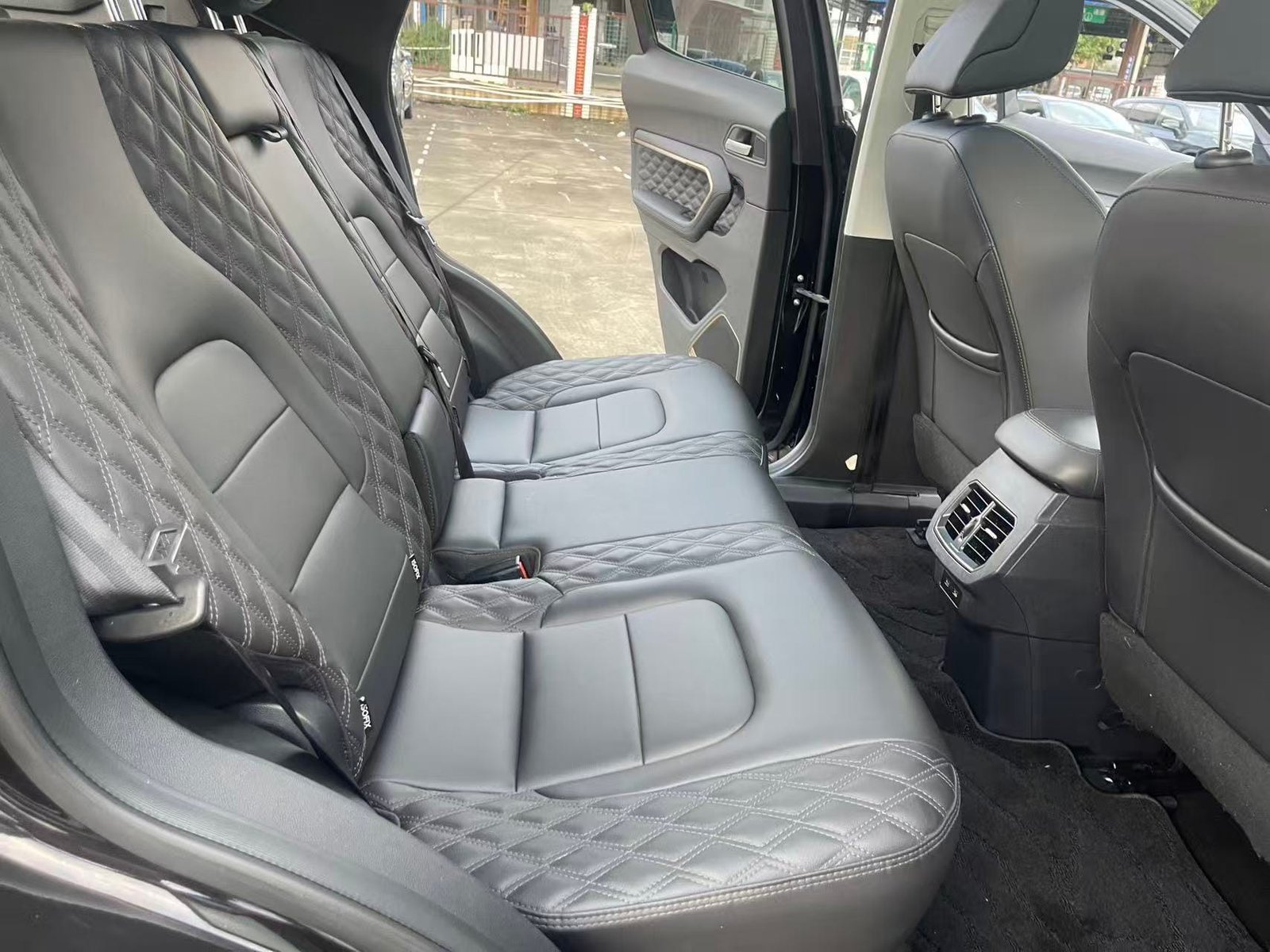 								2020 Haval H6 1.5GDIT Automatic Platinum Champion Edition full									