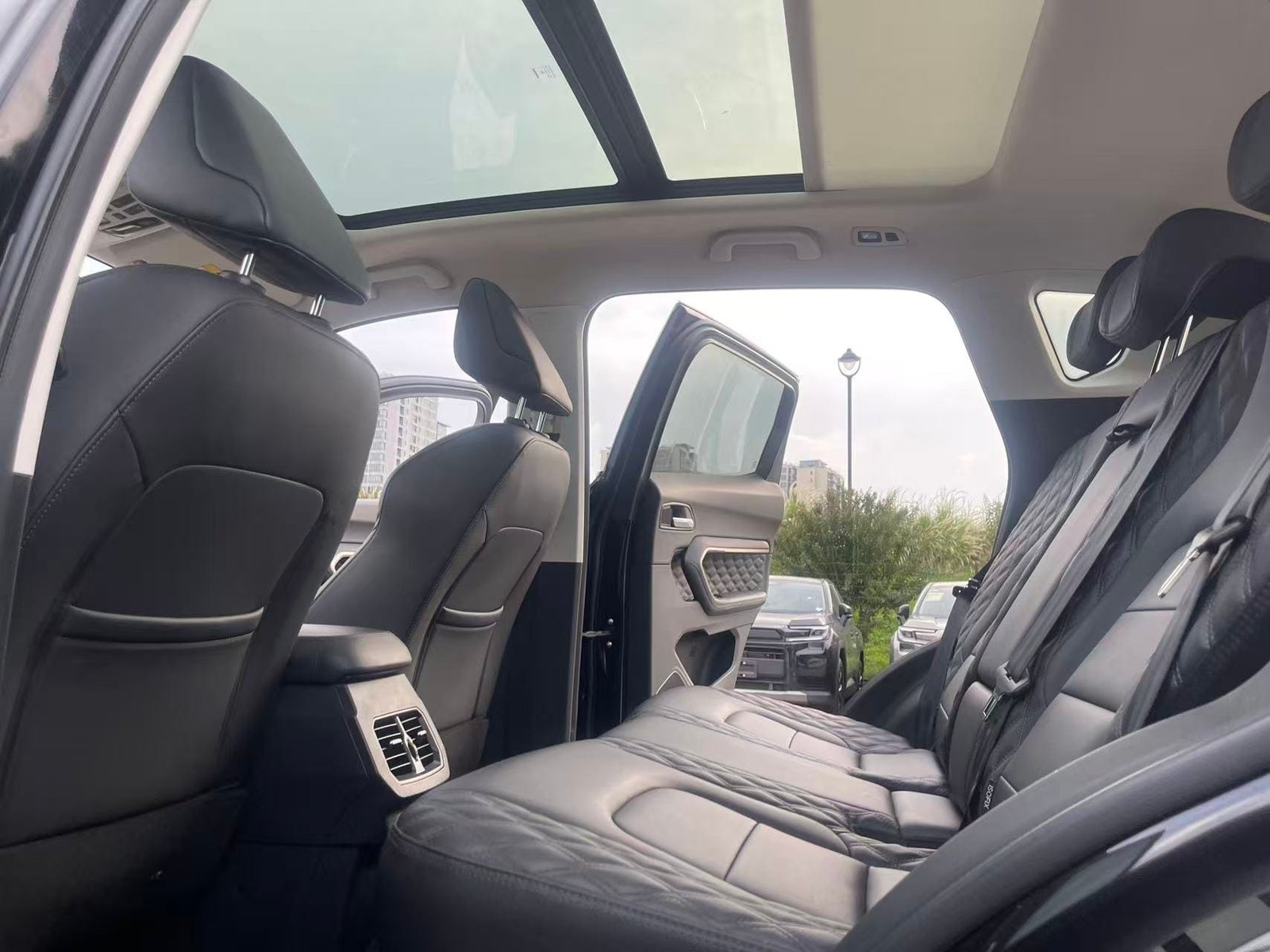 								2020 Haval H6 1.5GDIT Automatic Platinum Champion Edition full									