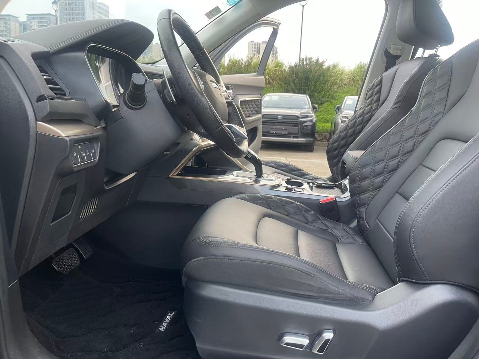 								2020 Haval H6 1.5GDIT Automatic Platinum Champion Edition full									