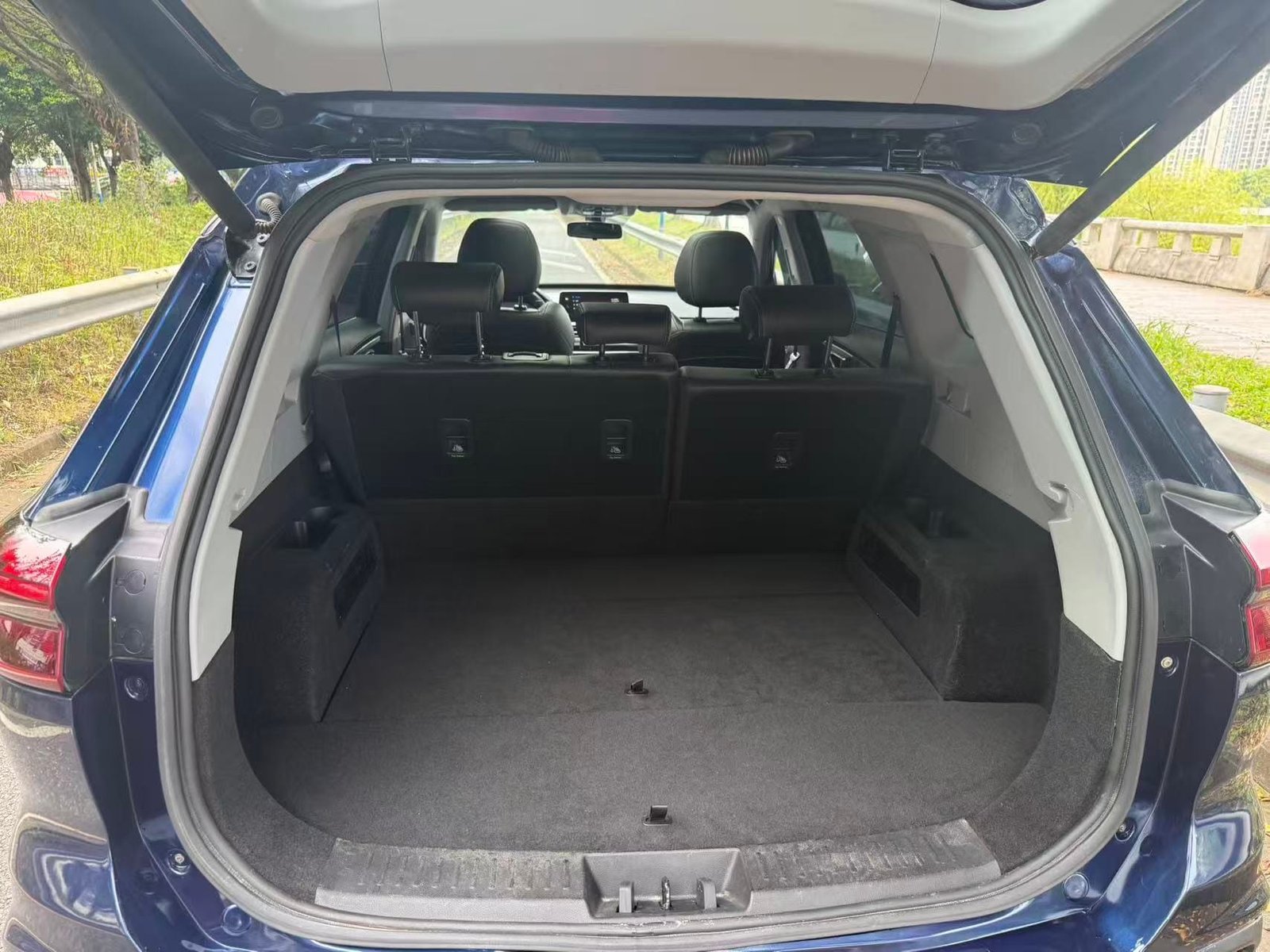 								2021 Chery Tiggo 8 290TGDI Flagship full									