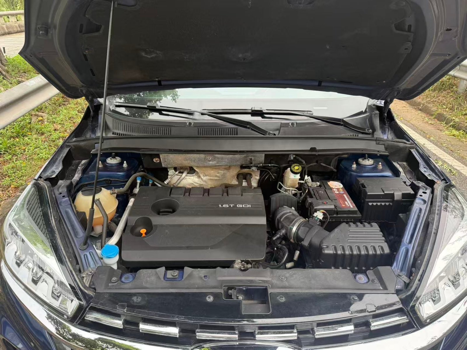 								2021 Chery Tiggo 8 290TGDI Flagship full									